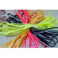 High Luster Reflective Binding, Available in Various Colors
